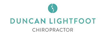 Chiropractic Logo
