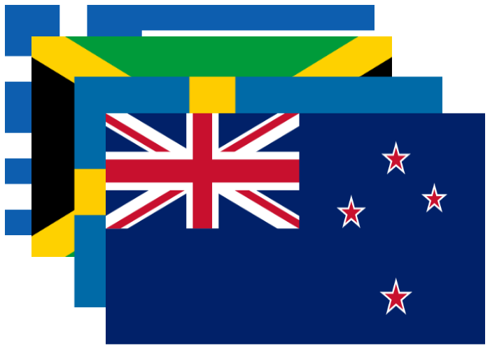 Medium difficulty flags